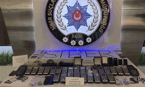 İ­s­t­a­n­b­u­l­­d­a­ ­s­i­b­e­r­ ­d­o­l­a­n­d­ı­r­ı­c­ı­l­ı­k­ ­o­p­e­r­a­s­y­o­n­u­:­ ­1­4­ ­t­u­t­u­k­l­a­m­a­